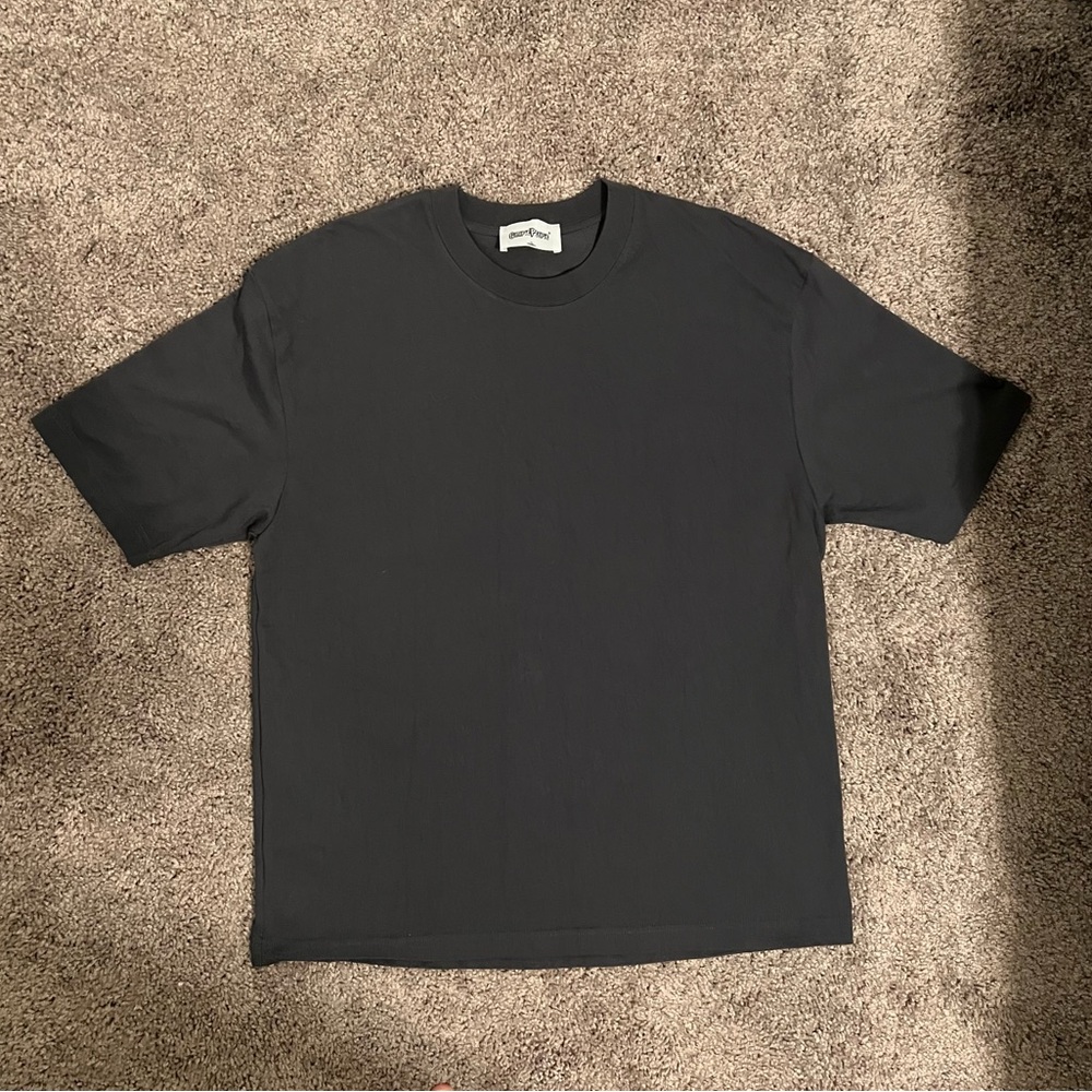 Oversized T-shirt